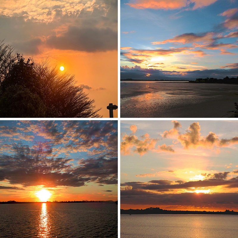 夕阳海边河边直播背景布男女主播抖音快手拍视频氛围感新款风景3d立体客厅装饰场景布置天空高级感网红拍照区,3C数码配件,背景布类,淘宝优惠券,粉丝福利购,淘宝优惠卷