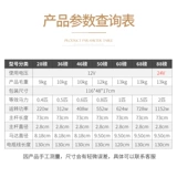 速弈 Морской бесколлекторный ластик, электрический мотор, 12v