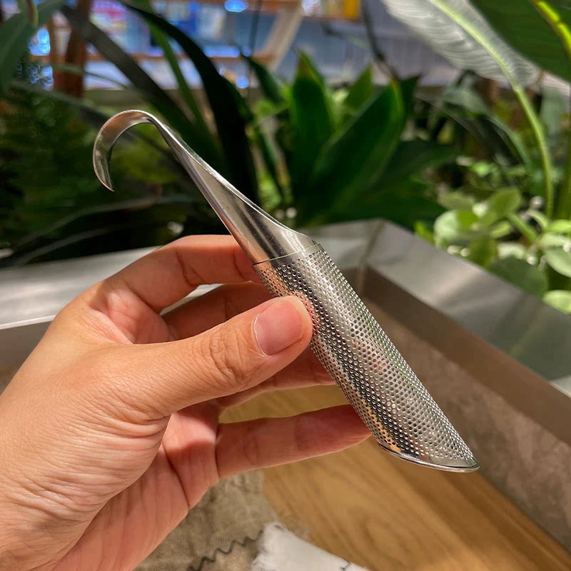 多用途挂式烟斗型过滤器