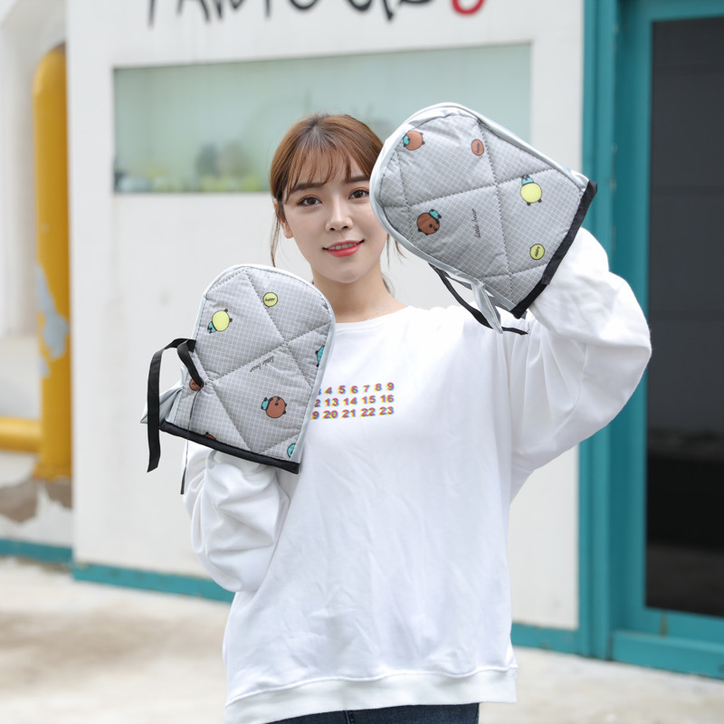 电动摩托车手套冬季护手罩加绒