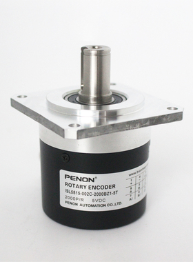 ISL5815-002C-M020-2000BZ1-5T ISL5815-008C19-1024BZ3-5L-2