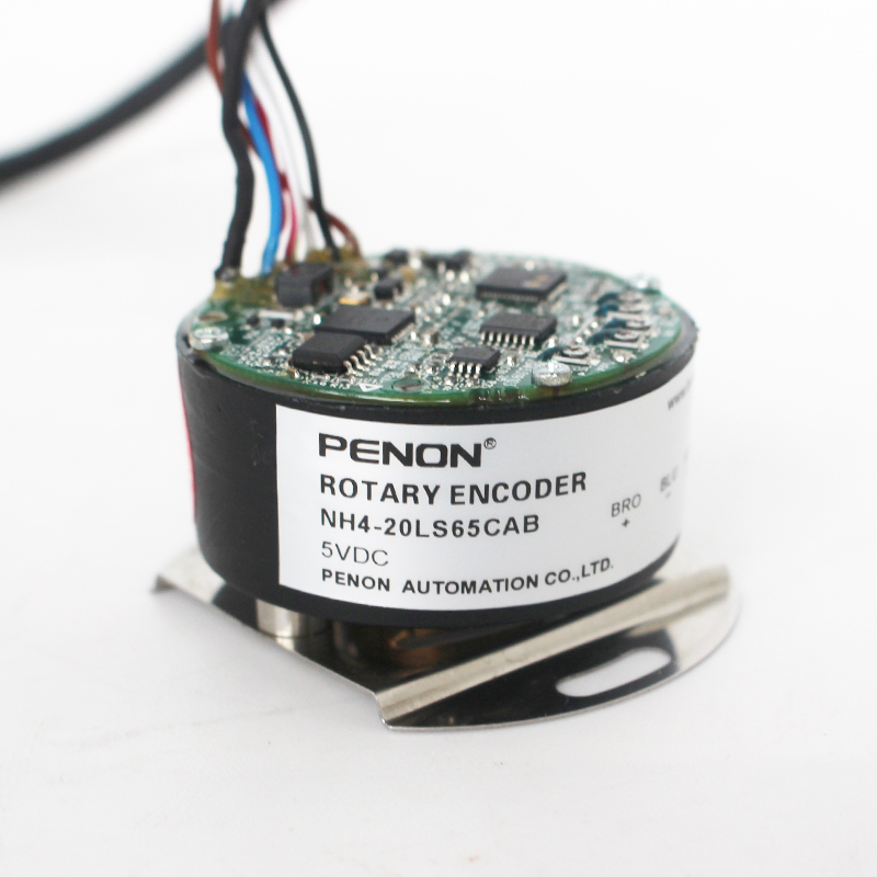 penon伺服编码器NH4-20