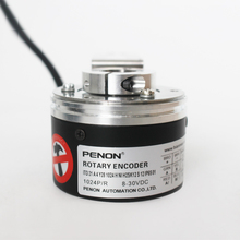 PENON编码器ITD 21 A 4 Y28 Y68 1024 H NI H2SK12 S 12 IP65 01
