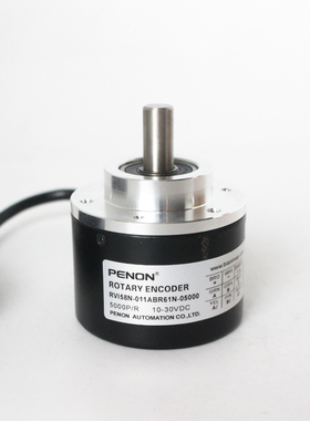 PENON RVI58N-011ABR61N-05000-01000  RVI58N-011ABR66N-01024