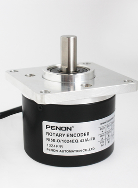 PENON编码器现货RI58-O/1024EQ.42IA-F0全新RI58-O/100AK.42TB-C5