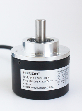 PENON旋转编码器RI58-O/500EK.72KB.42KB.72KF-F0-D0 厂家直供