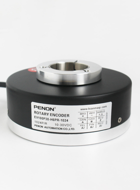 PENON现货EV100P30-H6PR-1024编码器EV100P30-H6PR-256.1Z7700