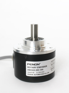 PENON光电旋转编码器AWI58X-082-300 AWI58X-014-1000厂家直供