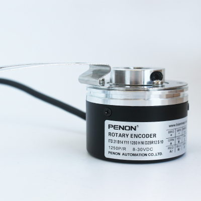PENON编码器ITD 21 B14 Y11 1250 1500 H NI D2SR12 E S 10 IP65