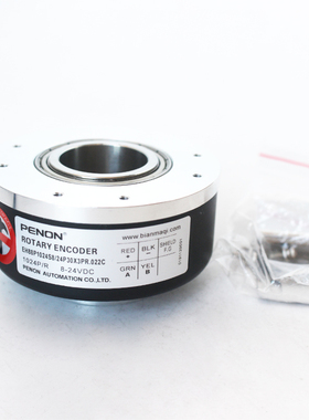 PENON旋转编码器EH88P1024S8/24P30X3PR.022C/24P30X3PR5.022C