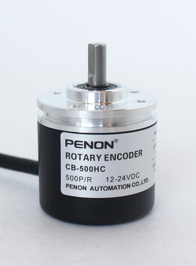 PENON编码器CB-1000LD-1024LD-1200LD-2000LD-300LD-500LD-2500LD