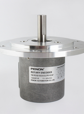 PENON编码器TK561.FRE.1000.11/30.S.K4.10.L07.PP2-1130.X447