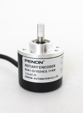 PENON编码器RI41-O/1024ES.11KB-O/500ES.11KB-O/600ES.11KB现货