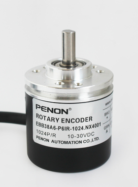 PENON旋转编码器EBB38A6-P6IR-1024.NX4001 厂家直供