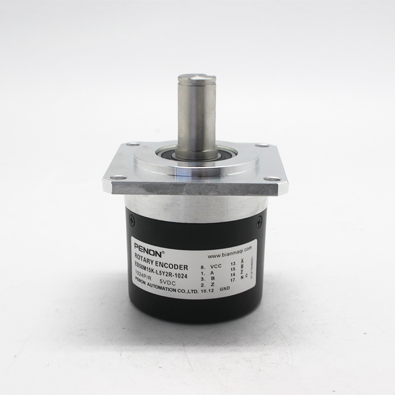 PENON编码器EB58M15K-L5Y2R-1024-2000.1M7300-2000.1M7303现货