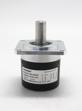PENON编码器EB58M15K-L5Y2R-1024-2000.1M7300-2000.1M7303现货