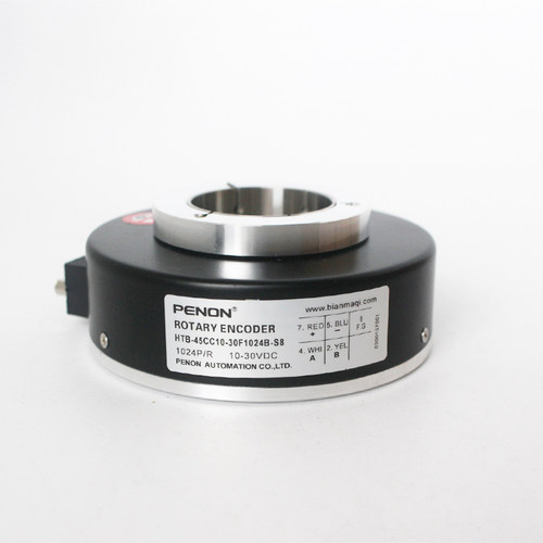 PENON旋转编码器HTB-45CC10-30F1024B-S8-30F600B-S4-30F1024B-S5