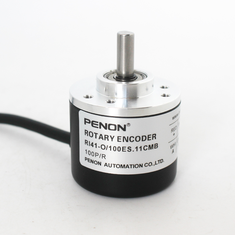 PENON旋转编码器RI41-O/100ES.11CMB全新现货RI41-O/100ES.11IB-2