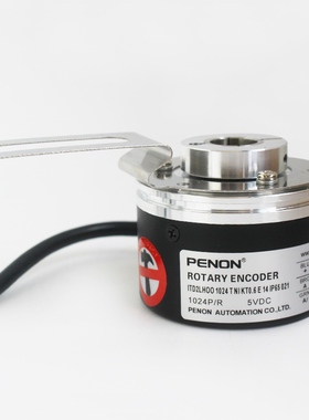 PENON编码器ITD2LHOO 1024 T NI KT0.6 E 14 IP65 021正品现货
