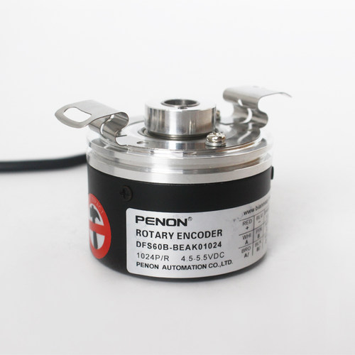 PENON编码器DFS60B-BEAK01024-BHEK01024-BBEK01024-BEEK01024