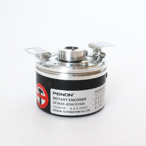 PENON编码器DFS60E-BDAC01024-BDCA01024-BDCL02048-BDCM01024