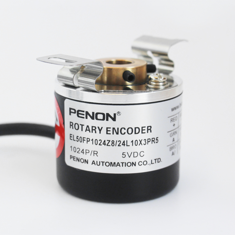 PENON现货EL50FP1024Z8/24L10X3PR5  EL50FP1024Z8/24L10X3PR3