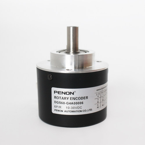 PENON DGS60-G4A00006-G4A00500-G4A01000-G4A01024-G4A03600