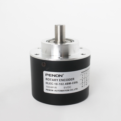 PENON旋转编码器HLEC-10-102.4BM-C05L全新现货厂家直供