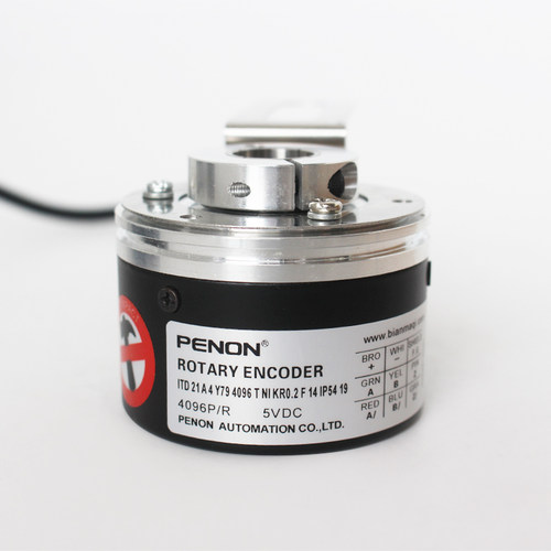 PENON ITD 21 A 4 Y79 4096 T NI KR0.2 F 14 F14 IP54 019 19