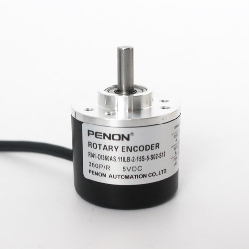 PENON编码器RI41-O/360AS.11ILB-O/360AS.11KLB-2-15S-5-S02-S12