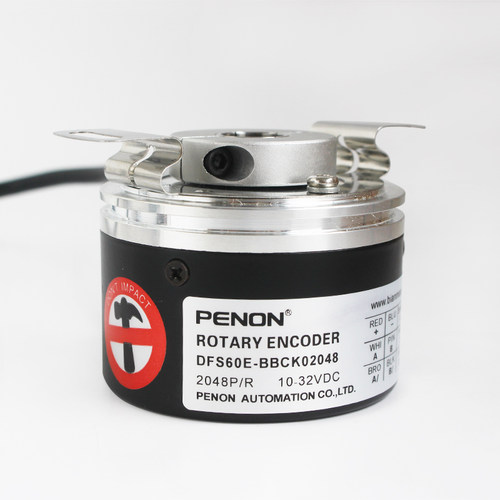 PENON正品现货DFS60E-BBCK02048编码器DFS60E-BBCC01024输出稳定