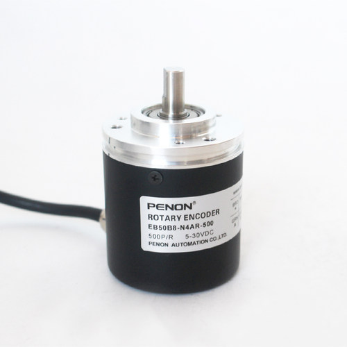 PENON旋转编码器EB50B8-N4AR-500现货EB50B8-L6IR-1000.ADT201