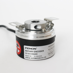 器SY KB600安装 ES40 指导 RA600全新现货SY PENON旋转编码