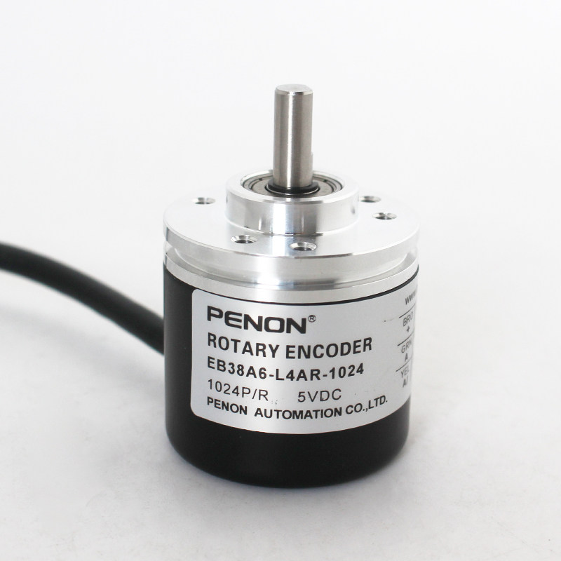 PENON编码器A38S6-G5-30C100BM-30C360BM-30F1000BM-30C2000BM