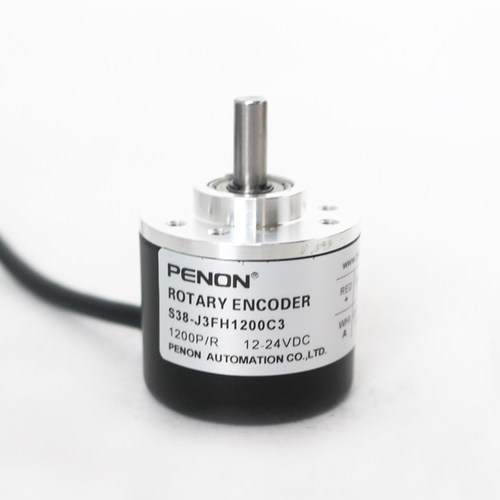 PENON旋转编码器S38-J3FH1200C3-J3FH200C5-J3V2000-J3V200