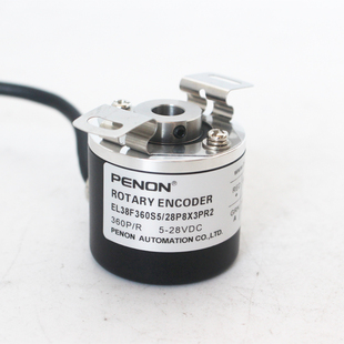EL38F60S5 PENON EL38F600Z5 EL38F100S5 28P8X3PR2 EL38F360S5