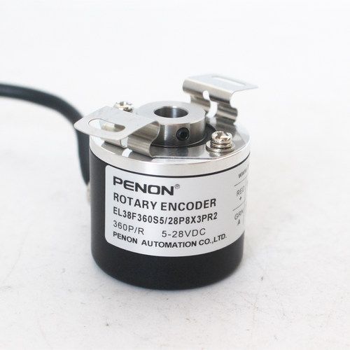 PENON EL38F360S5/EL38F100S5/EL38F600Z5/EL38F60S5/28P8X3PR2