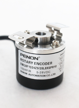 PENON编码器EMI38F1024Z5/28L8X6PR10 EMI38F1024Z5/28P6X6PR10