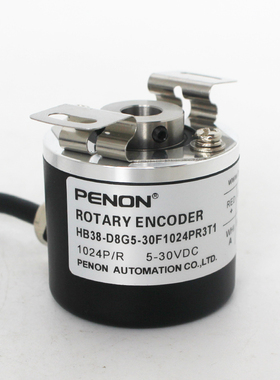 PENON  HB38-D8G5-30F1024PR3T1-30C1024PRT1-D8G05L1024PR6T1