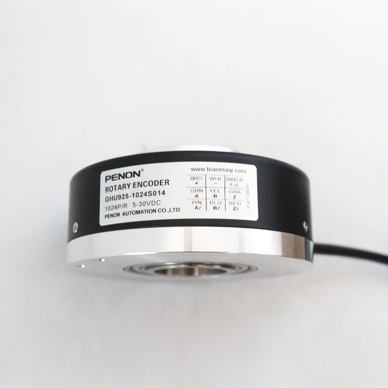PENON旋转编码器GHU925-1024S014全新现货质保一年
