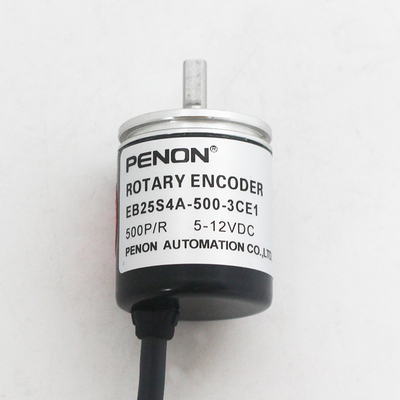 PENON编码器EB25替代E6A2-CW3C 500P/R 200P/R 360P/R 100P/R