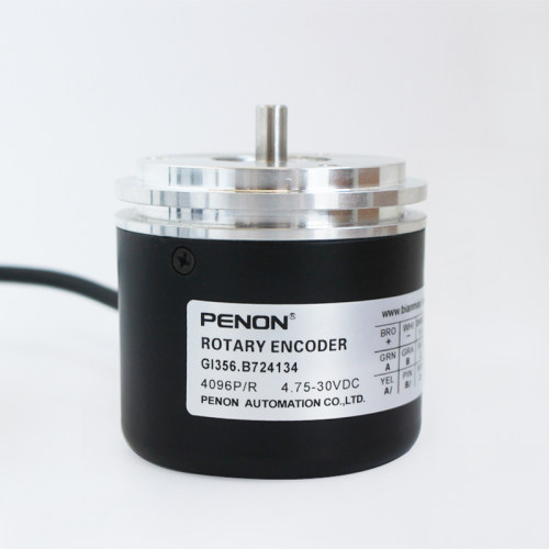 PENON旋转编码器GI356.B70C231全新现货GI356.B724134厂家直供