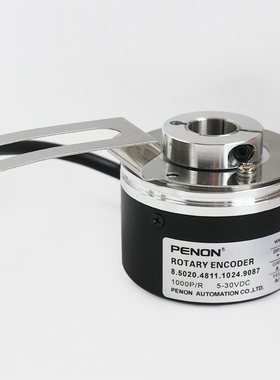 PENON旋转编码器8.5020.D24A.1024.0080  8.5020.4811.1024.9087