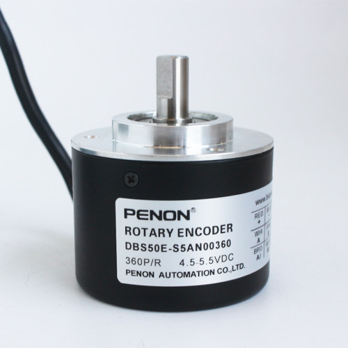 PENON编码器DBS50E-S5AN00360  DBS50E-S5AM01024正品现货