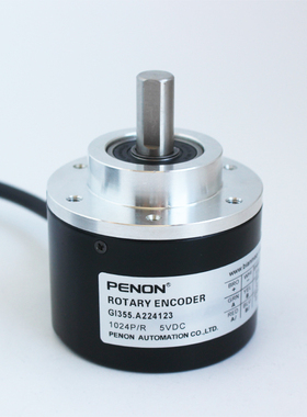 PENON编码器GI355.A224123.A22C230 231 323 329 334 515 535