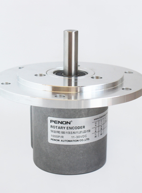 PENON旋转编码器TK120.FRE.1000.11/30.S.K4.11.L07.LD2-1130