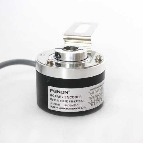 PENON编码器ITD 21 A4 Y36 512 1024 H NI KR2 S 12 S12 IP65 006