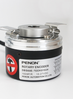 PENON旋转编码器DBS60E-TEEK01024-TECK01024-TEAA05000安装指导