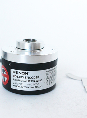 PENON编码器RHI58N-2BAK1R61N-0BAK5R61N-OAAK1R61N-02500现货
