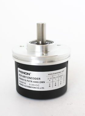 PENON编码器EB58A10-P4TR-5000.DMN-5000.5M8401-5000.5M8400